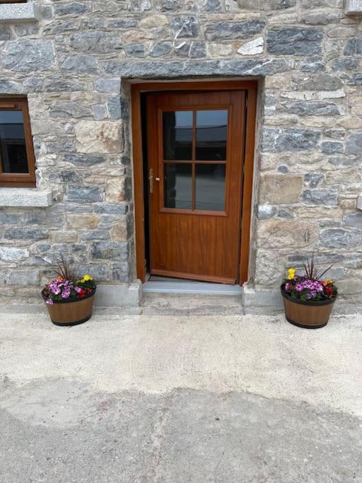 Tom Rocky'S Farmyard Villa Templemore Esterno foto