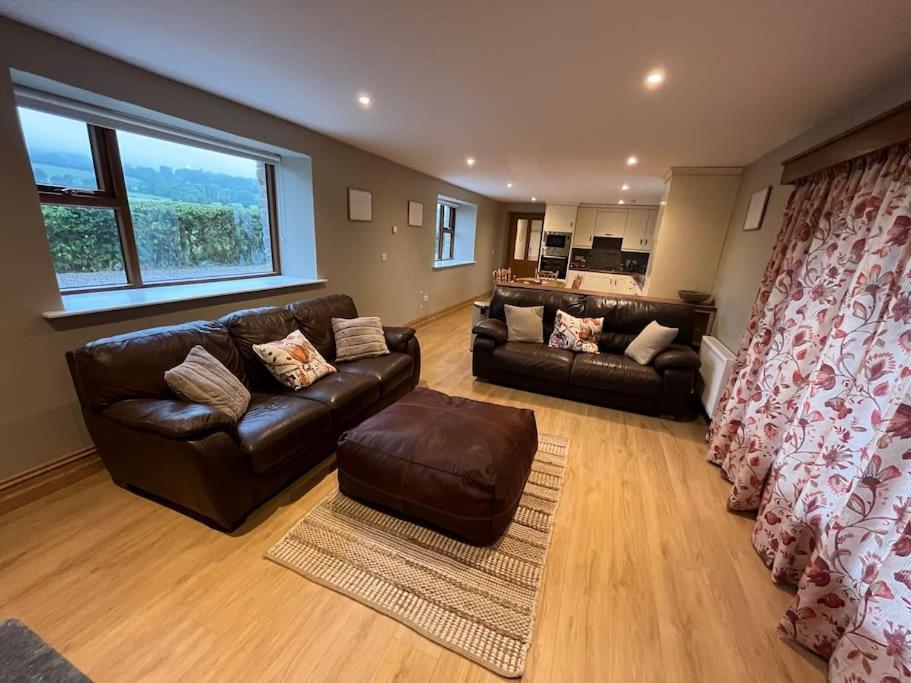 Tom Rocky'S Farmyard Villa Templemore Esterno foto