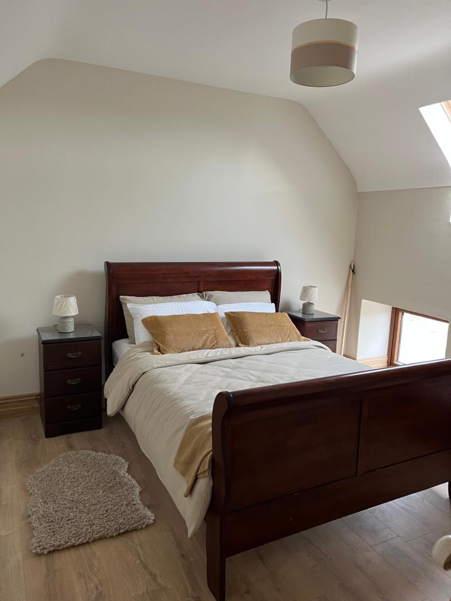 Tom Rocky'S Farmyard Villa Templemore Esterno foto